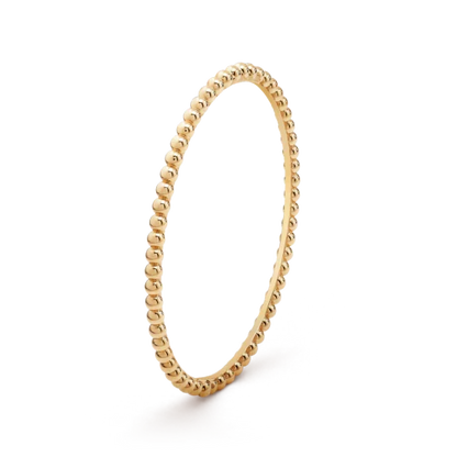 [Glow Muse]PERLEE PEARLS BRACELET