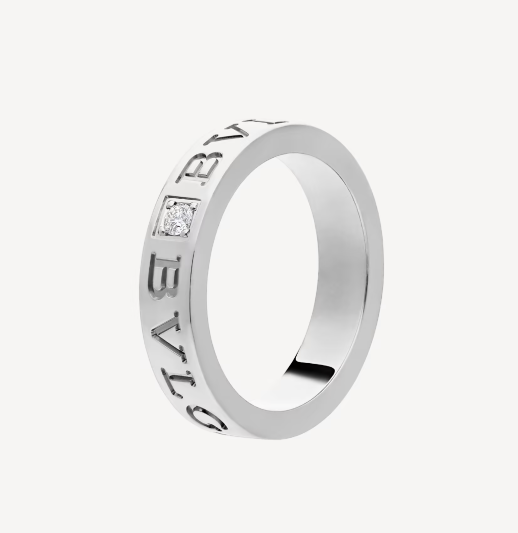 [Glow Muse]ZERO 1 ESSENTIAL WITH A DIAMOD RING
