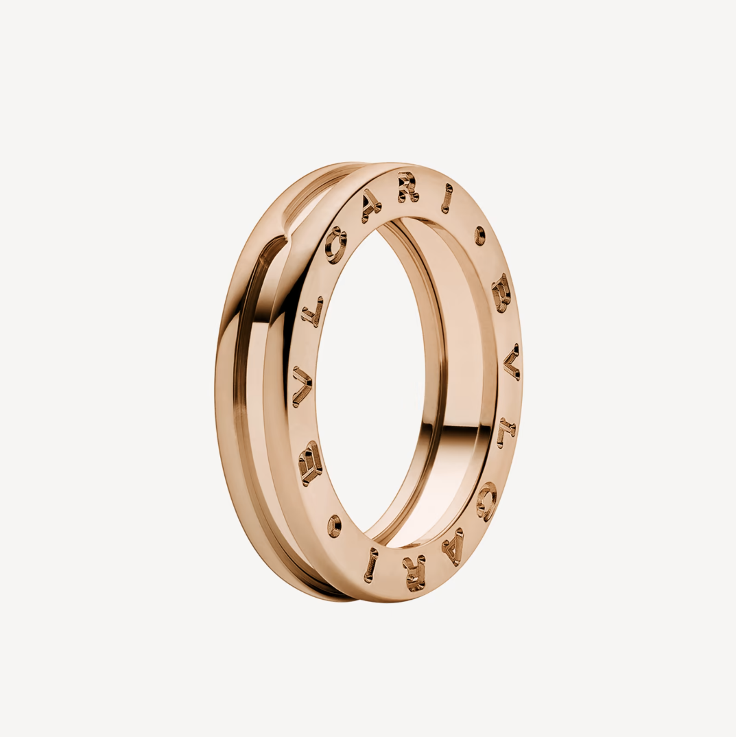 [Glow Muse]ZERO 1 ONE-BAND RING
