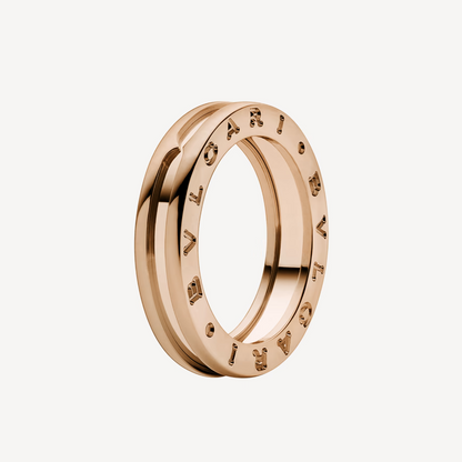[Glow Muse]ZERO 1 ONE-BAND RING