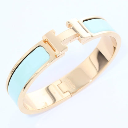 [Glow Muse]H LIGHT BLUE BRACELET