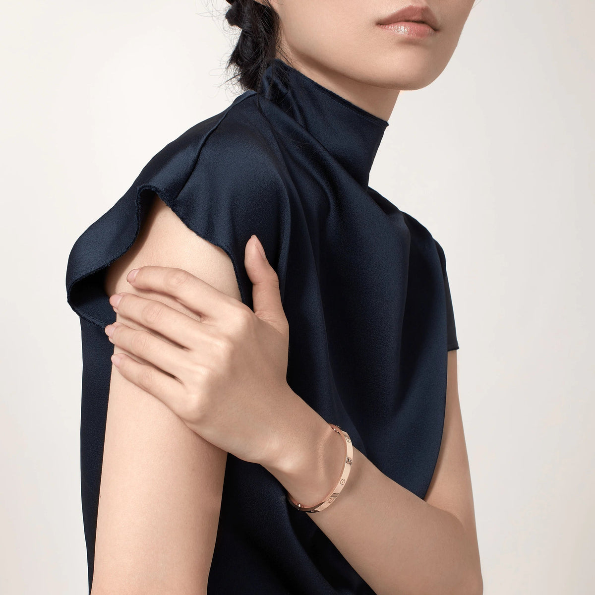 [Glow Muse]LOVE BRACELET 6.1MM