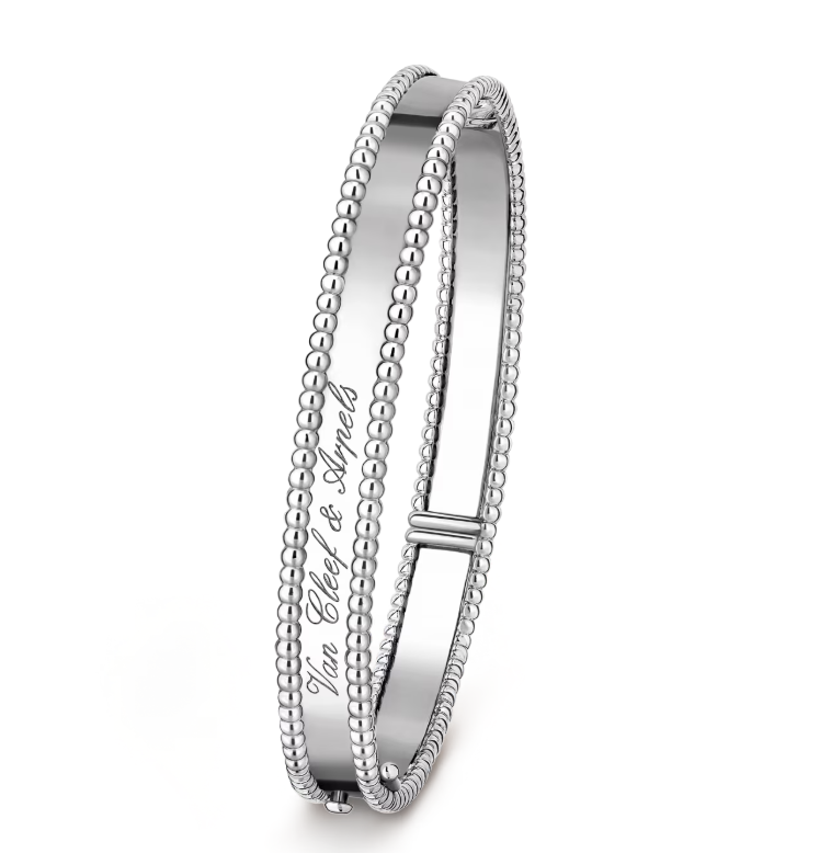 [⭐Glow Muse]VCA Signed bracelet
