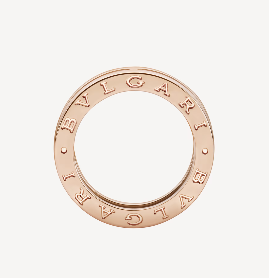 [Glow Muse]ZERO 1 ONE-BAND RING