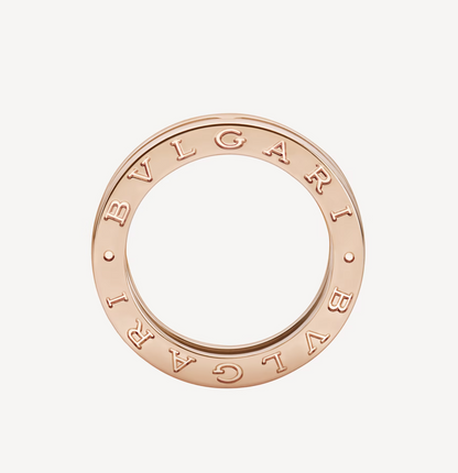 [Glow Muse]ZERO 1 ONE-BAND RING