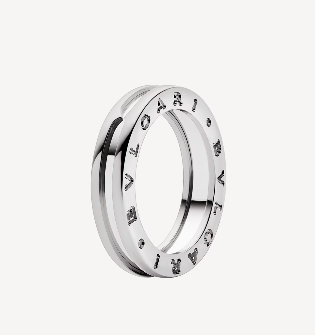 [Glow Muse]ZERO 1 ONE-BAND RING