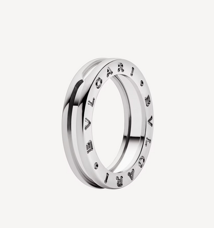 [Glow Muse]ZERO 1 ONE-BAND RING