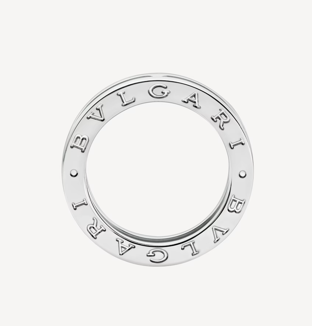 [Glow Muse]ZERO 1 ONE-BAND RING