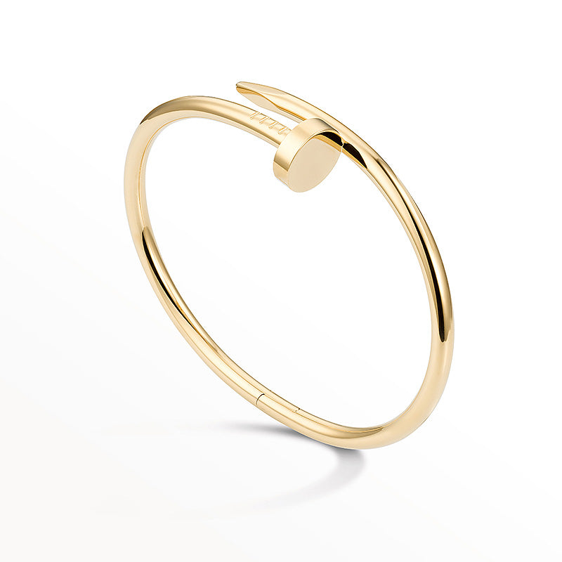 [Glow Muse]JUSTE BRACELET 3.5MM