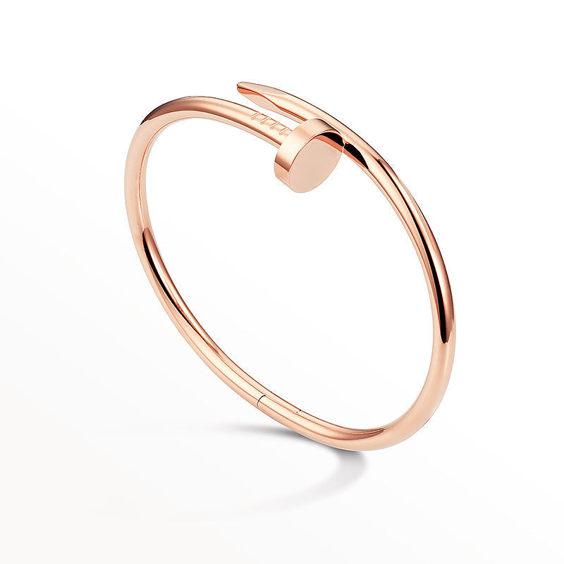 [Glow Muse]JUSTE BRACELET 3.5MM