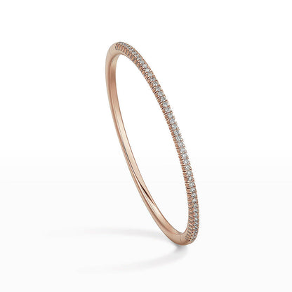 [Glow Muse]MINI DIAMOND TENNIS BRACELET