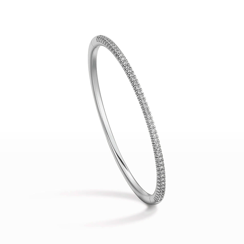 [Glow Muse]MINI DIAMOND TENNIS BRACELET