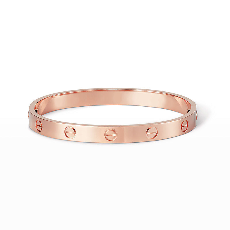 [Glow Muse]LOVE BRACELET 6.1MM