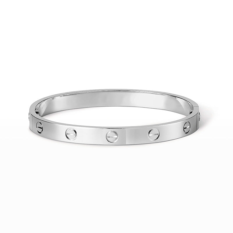 [Glow Muse]LOVE BRACELET 6.1MM