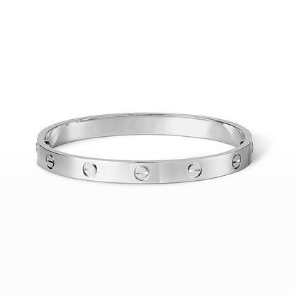 [Glow Muse]LOVE BRACELET 6.1MM