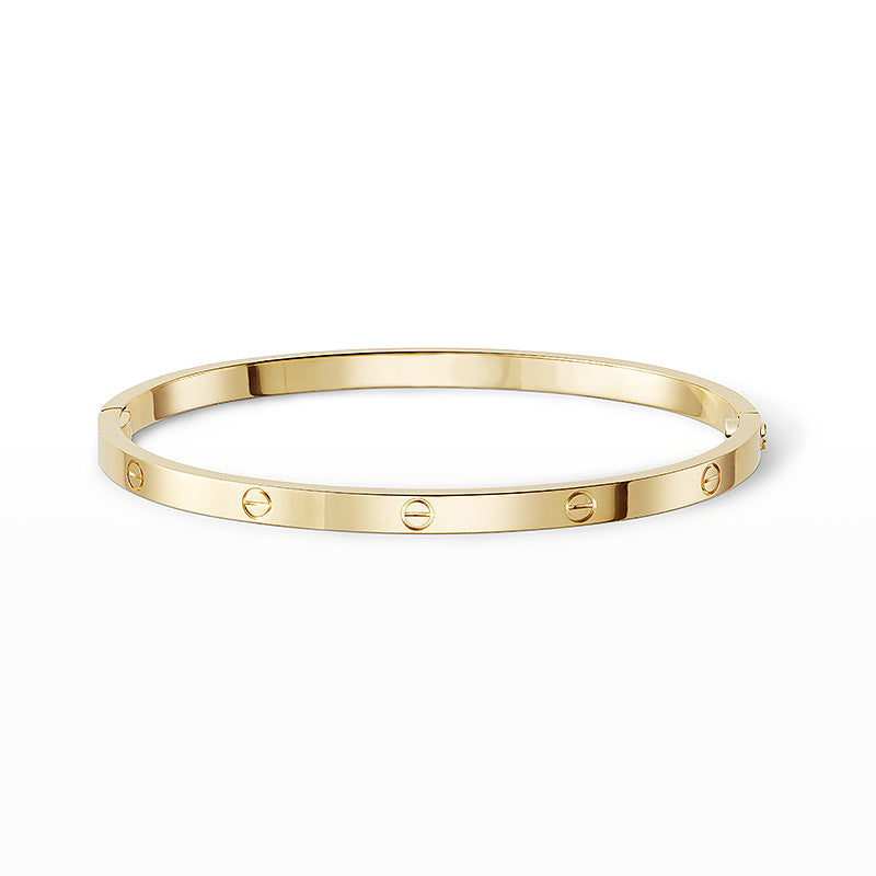 [Glow Muse]LOVE BRACELET 3.65MM