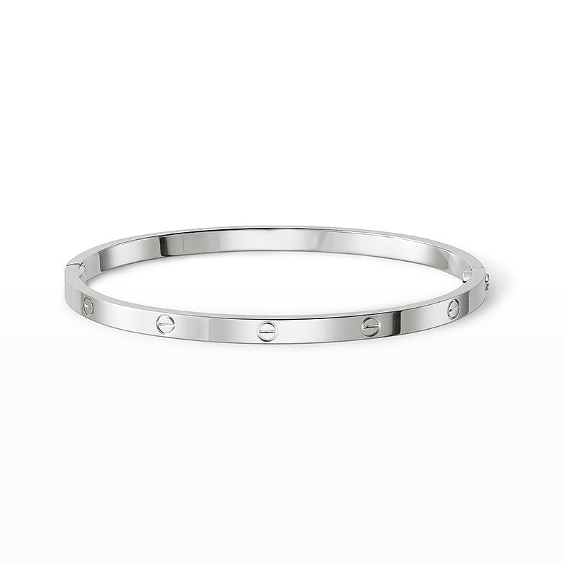 [Glow Muse]LOVE BRACELET 3.65MM
