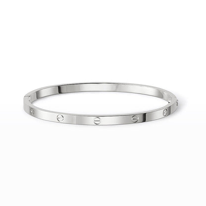 [Glow Muse]LOVE BRACELET 3.65MM
