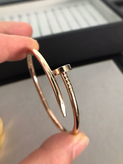 [Glow Muse]JUSTE BRACELET 3.5MM
