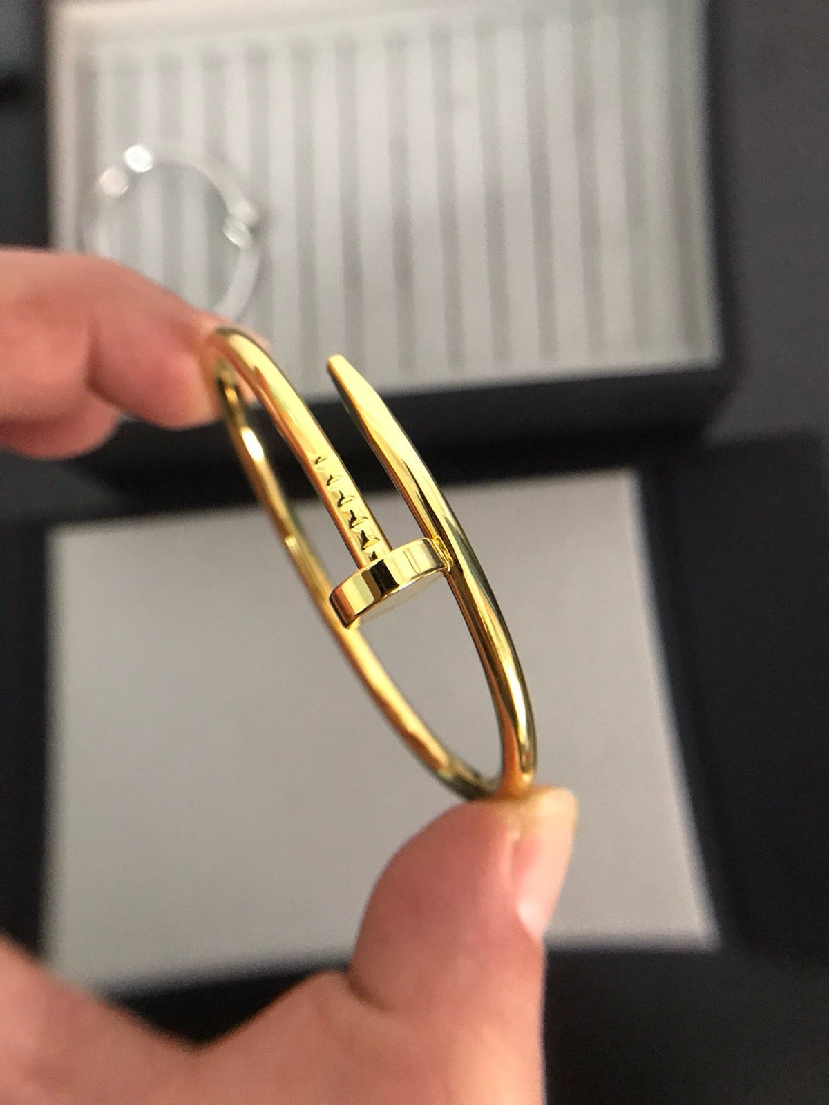 [Glow Muse]JUSTE BRACELET 3.5MM