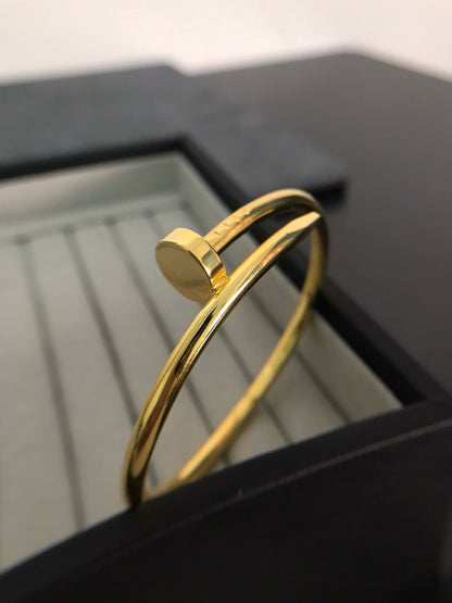 [Glow Muse]JUSTE BRACELET 3.5MM