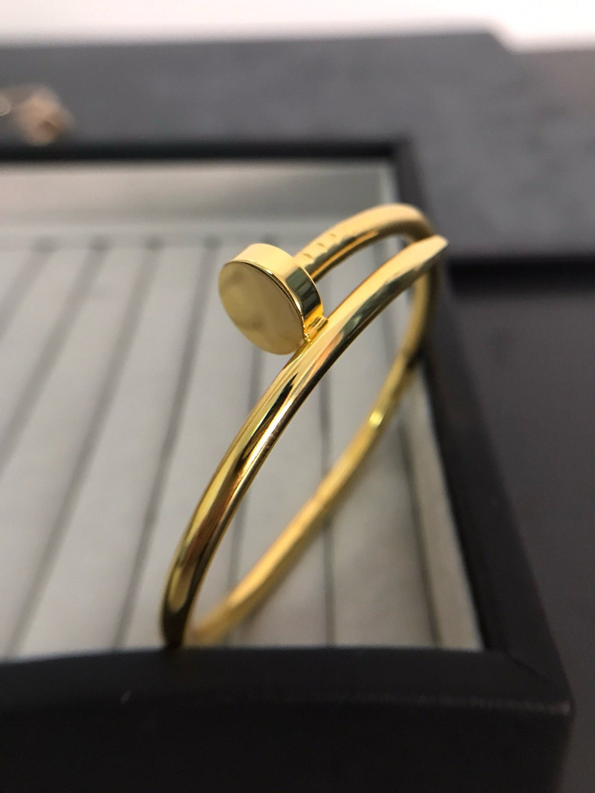 [Glow Muse]JUSTE BRACELET 3.5MM