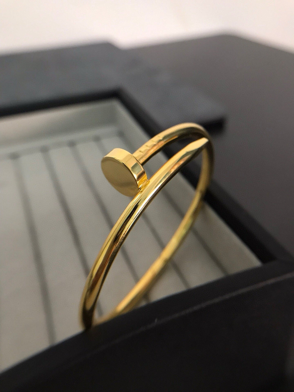 [Glow Muse]JUSTE BRACELET 3.5MM