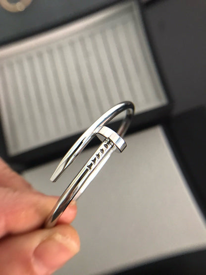 [Glow Muse]JUSTE BRACELET 3.5MM