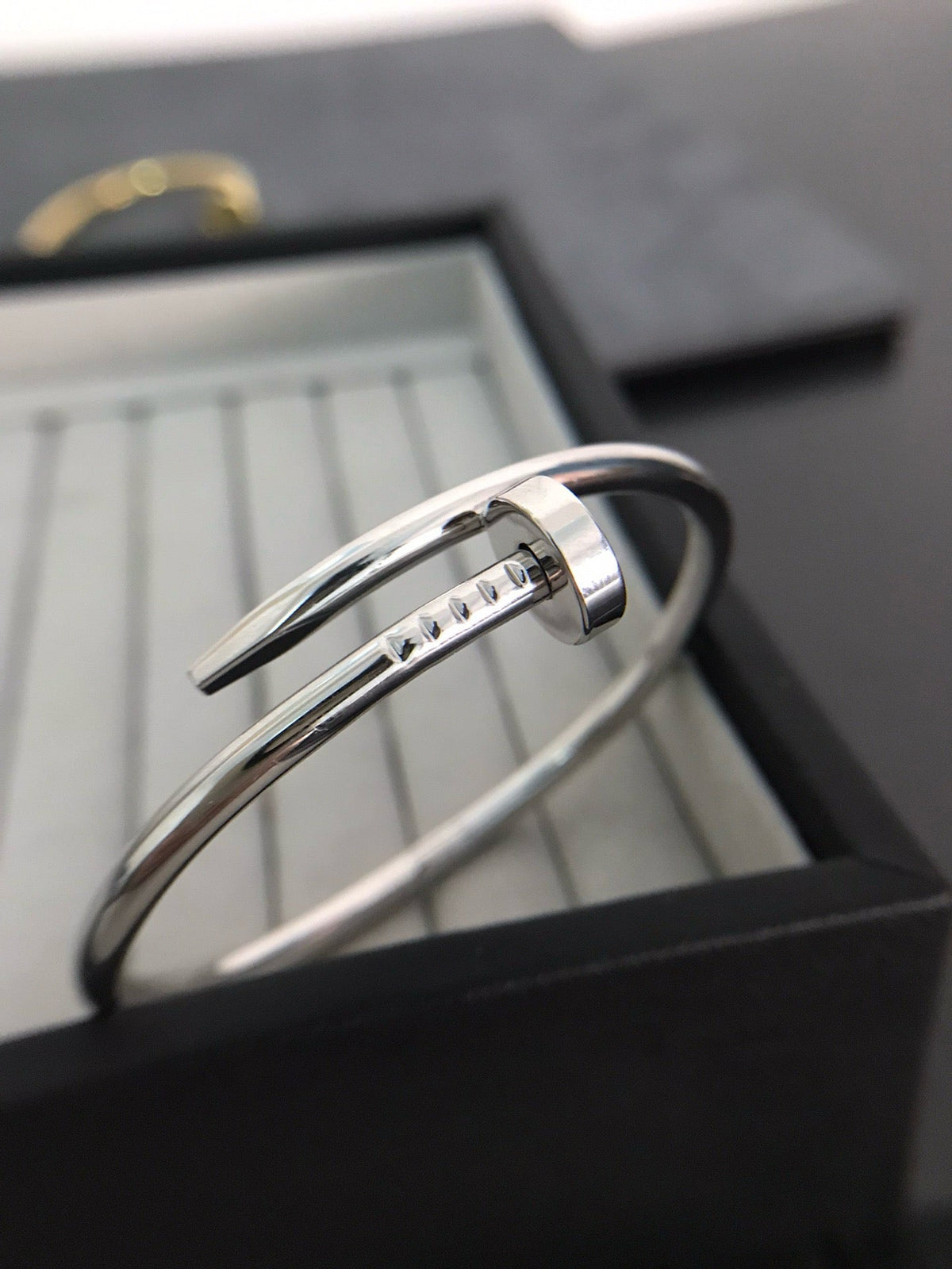 [Glow Muse]JUSTE BRACELET 3.5MM