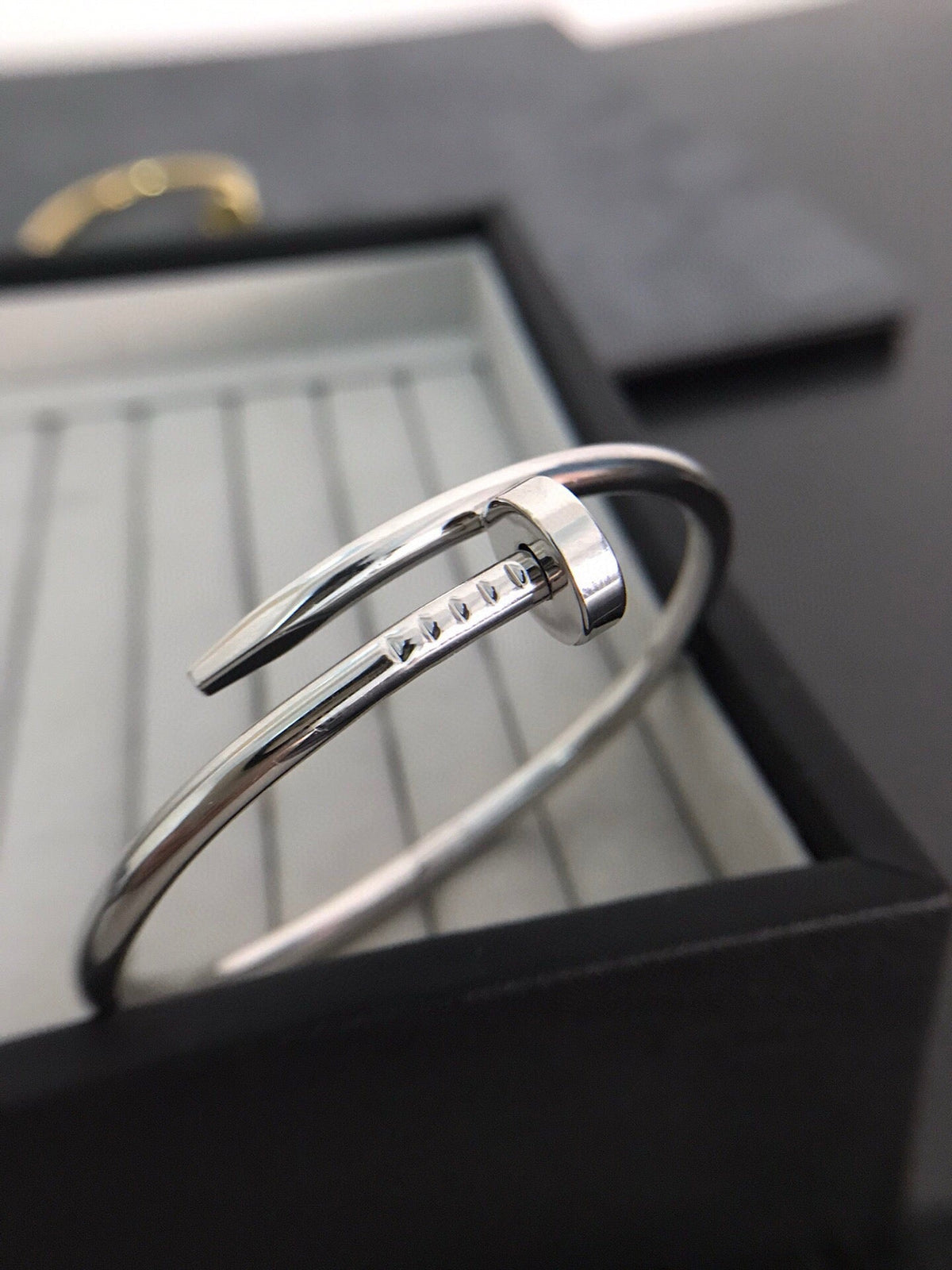 [Glow Muse]JUSTE BRACELET 3.5MM