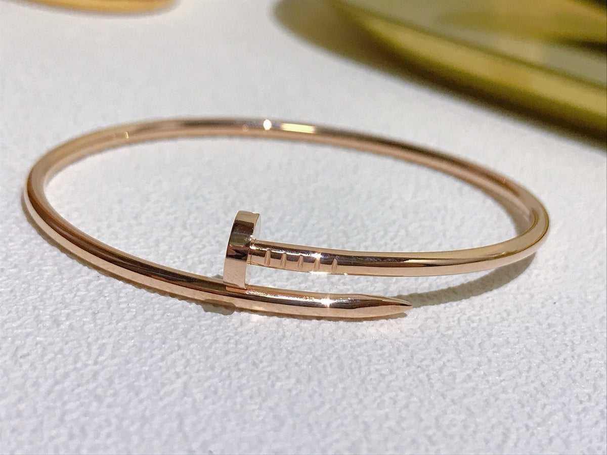 [Glow Muse]JUSTE BRACELET 3.5MM