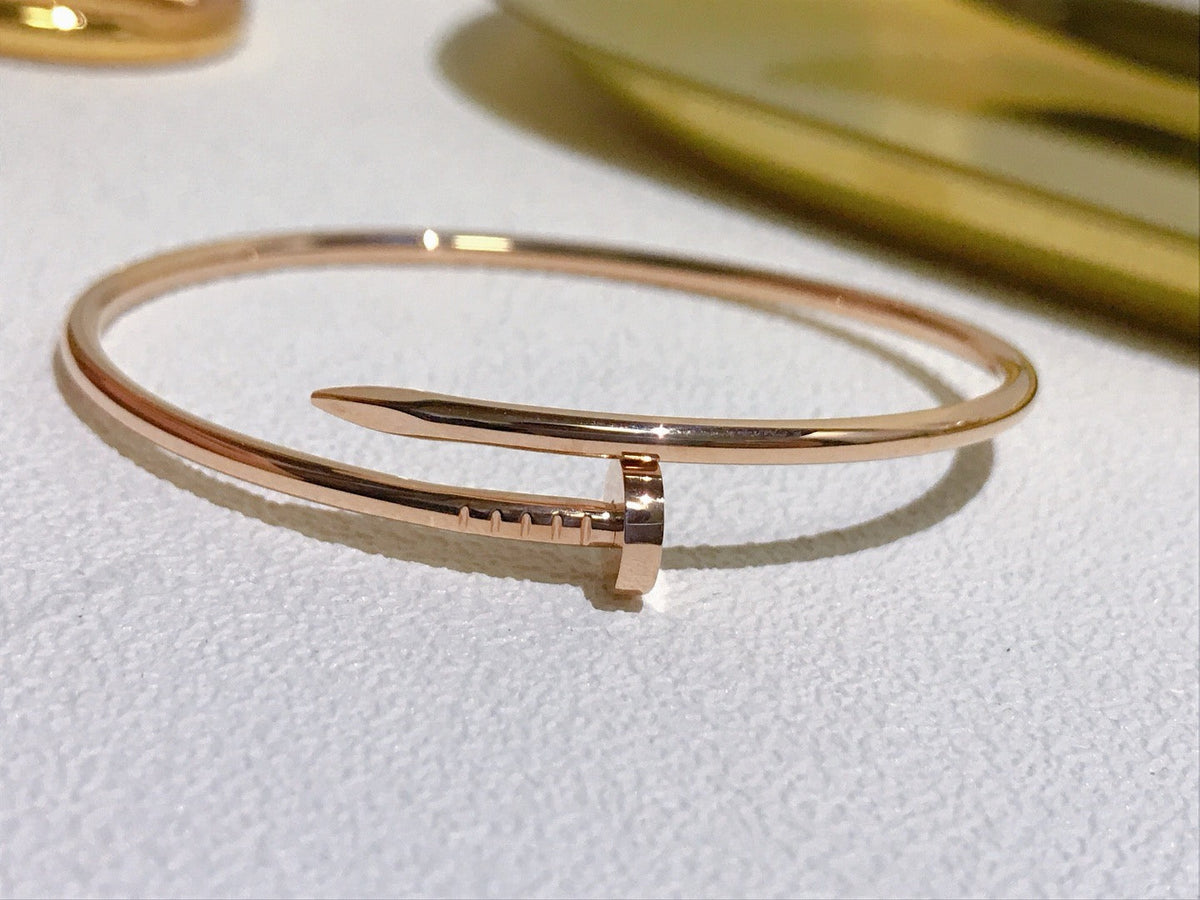 [Glow Muse]JUSTE BRACELET 3.5MM