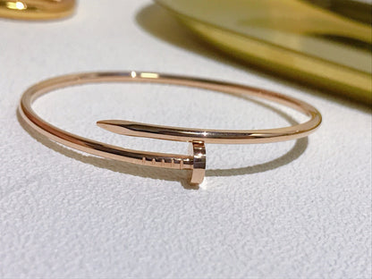[Glow Muse]JUSTE BRACELET 3.5MM