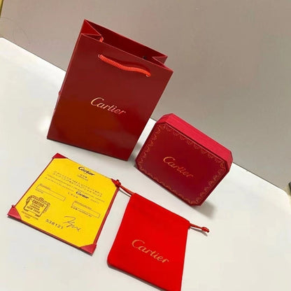 [Glow Muse]CA BRACELET NECKLACE RING BOX GIFT BAG