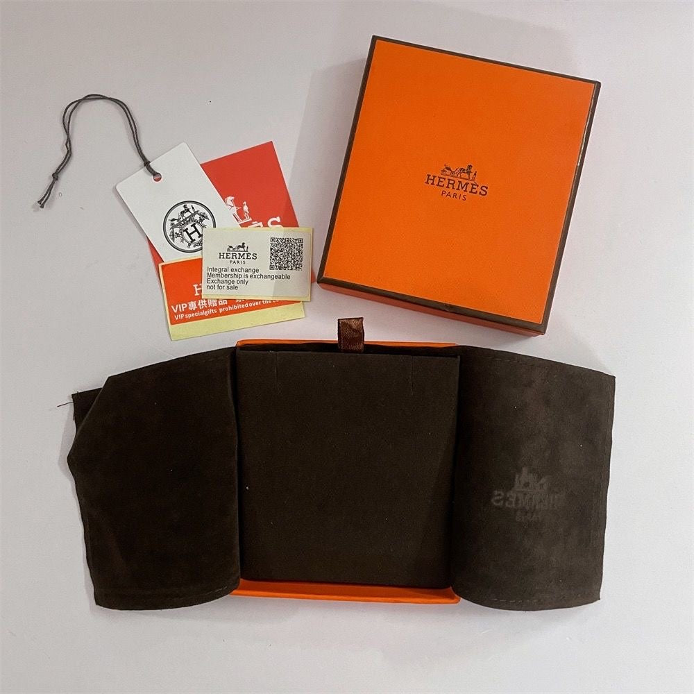 [Glow Muse]HM BRACELET NECKLACE RING BOX GIFT BAG