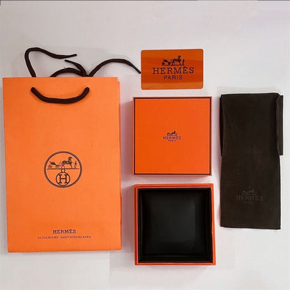 [Glow Muse]HM BRACELET NECKLACE RING BOX GIFT BAG