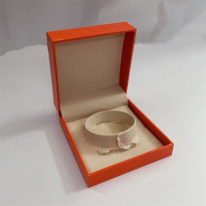 [Glow Muse]HM BRACELET NECKLACE RING BOX GIFT BAG