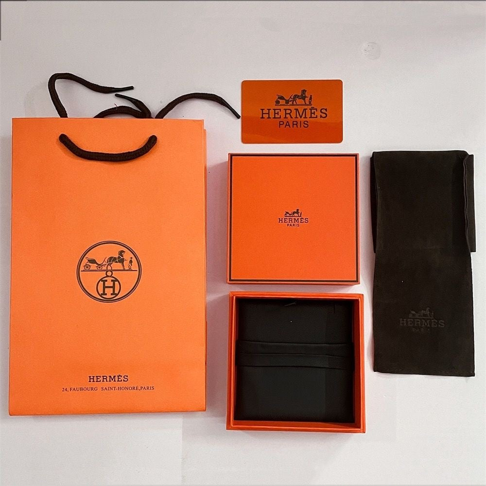 [Glow Muse]HM BRACELET NECKLACE RING BOX GIFT BAG