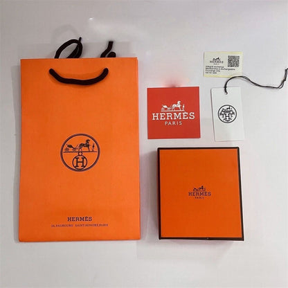 [Glow Muse]HM BRACELET NECKLACE RING BOX GIFT BAG