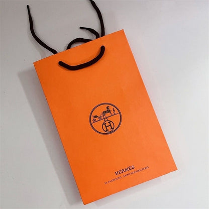 [Glow Muse]HM BRACELET NECKLACE RING BOX GIFT BAG