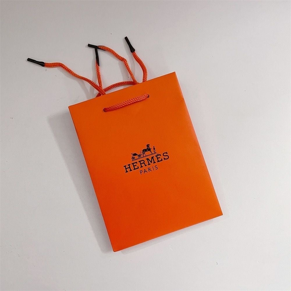 [Glow Muse]HM BRACELET NECKLACE RING BOX GIFT BAG