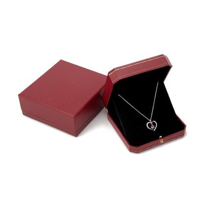 [Glow Muse]CA BRACELET NECKLACE RING BOX GIFT BAG
