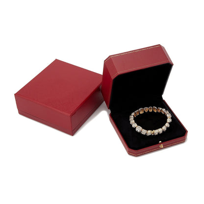 [Glow Muse]CA BRACELET NECKLACE RING BOX GIFT BAG
