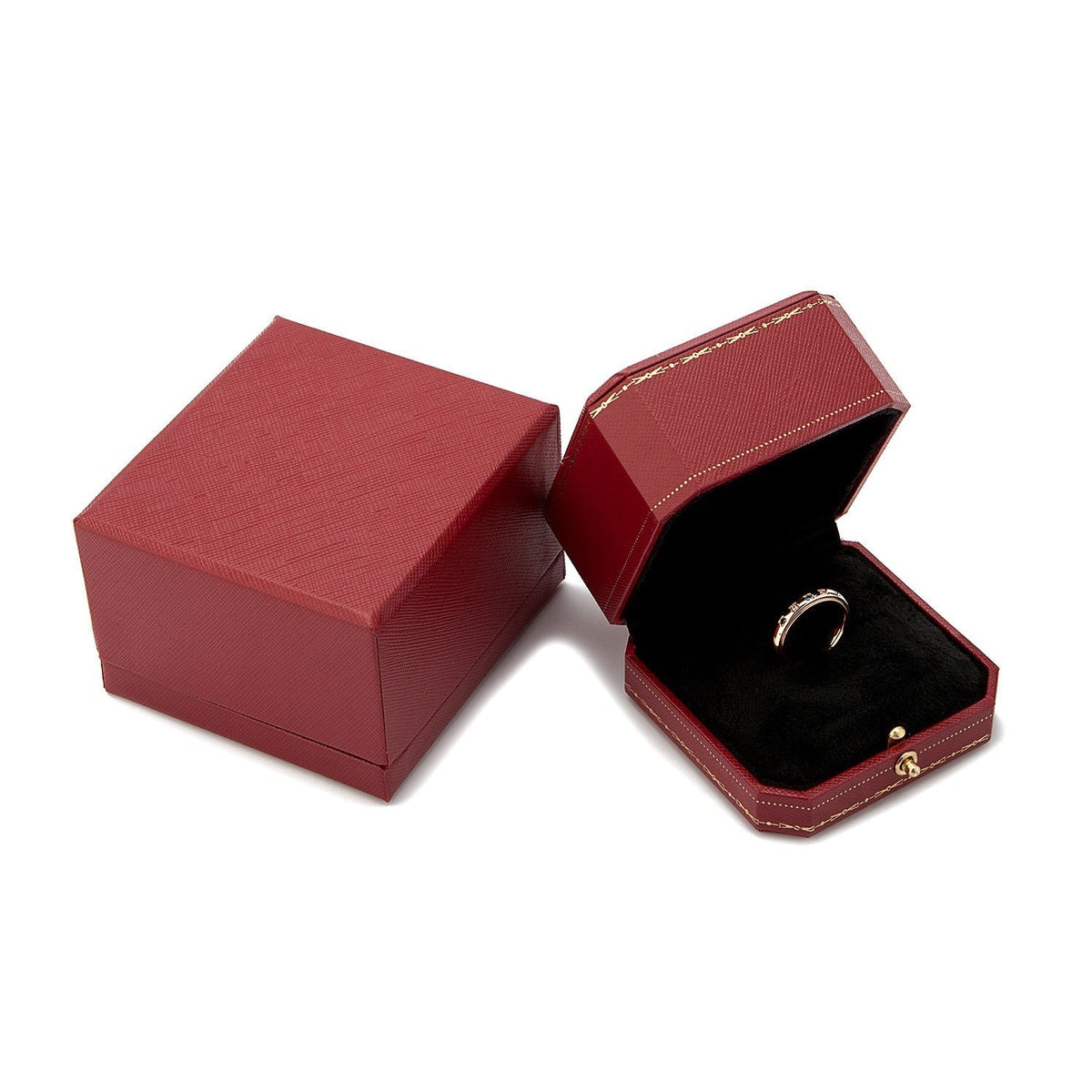 [Glow Muse]CA BRACELET NECKLACE RING BOX GIFT BAG