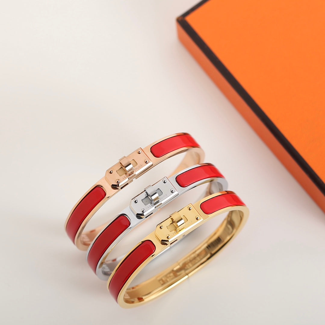 [Glow Muse]HM KELLY RED BRACELET
