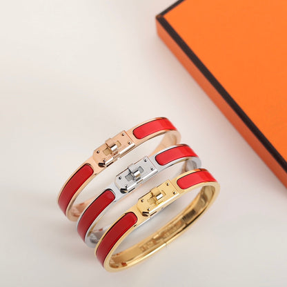 [Glow Muse]HM KELLY RED BRACELET