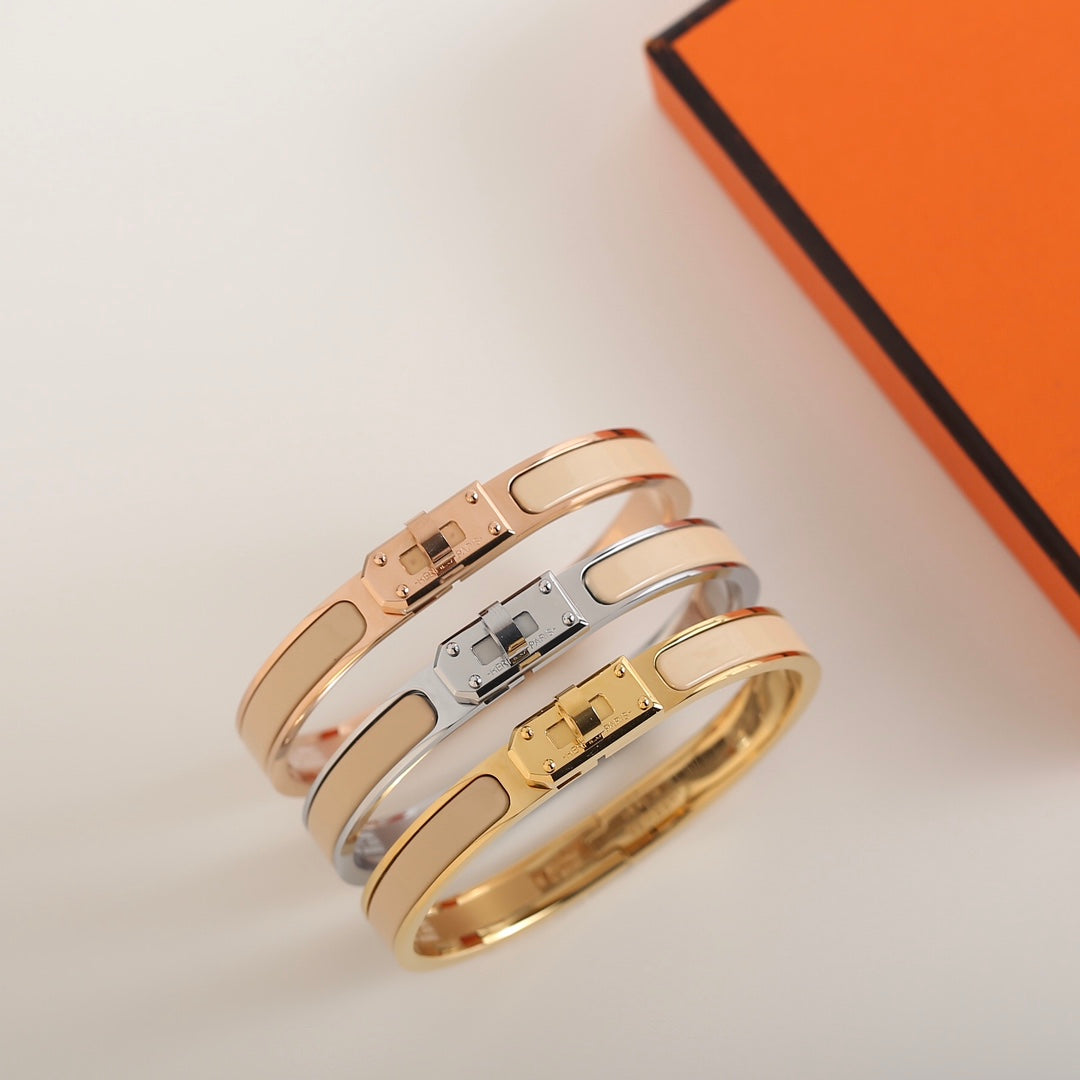 [Glow Muse]HM KELLY BEIGE BRACELET