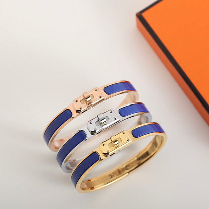 [Glow Muse]HM KELLY BLUE BRACELET