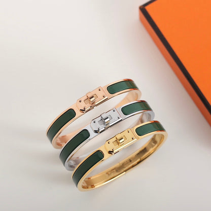 [Glow Muse]HM KELLY KHAKI BRACELET