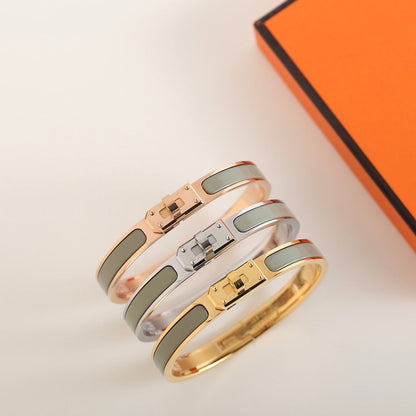 [Glow Muse]HM KELLY BLUE GREEN BRACELET